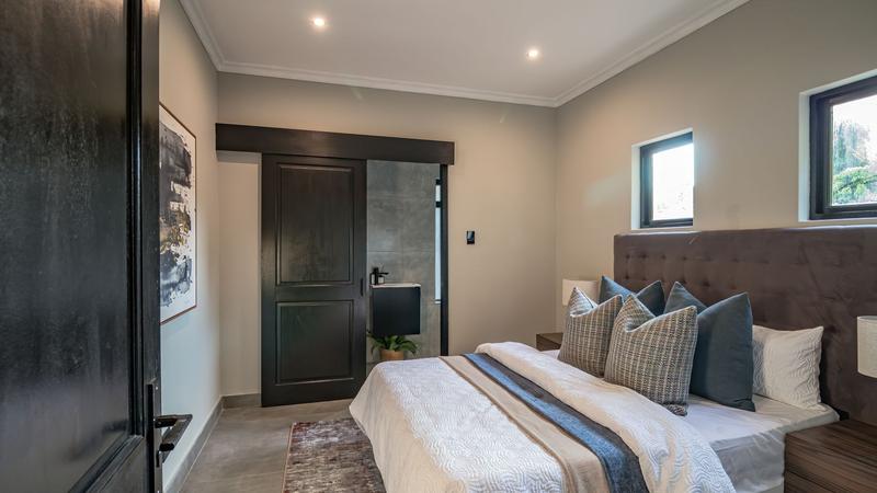 4 Bedroom Property for Sale in Midstream Estate Gauteng