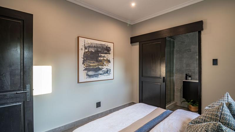 4 Bedroom Property for Sale in Midstream Estate Gauteng