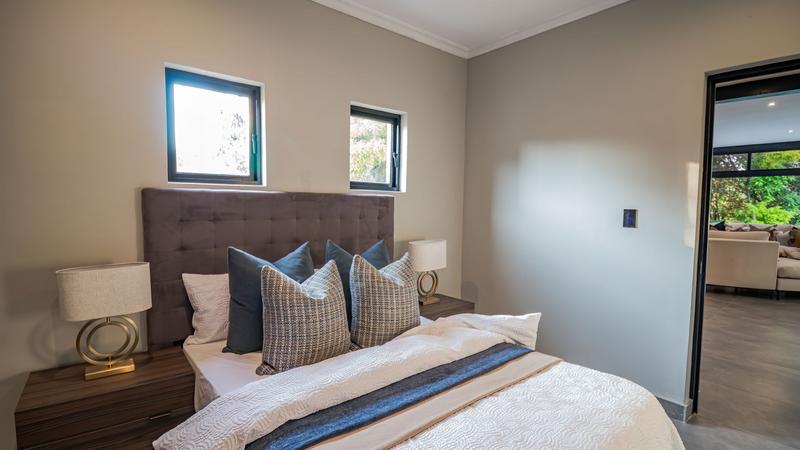 4 Bedroom Property for Sale in Midstream Estate Gauteng