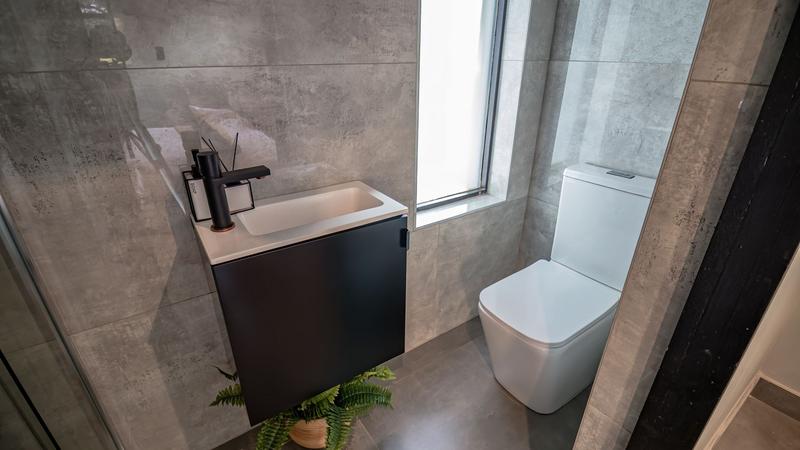 4 Bedroom Property for Sale in Midstream Estate Gauteng