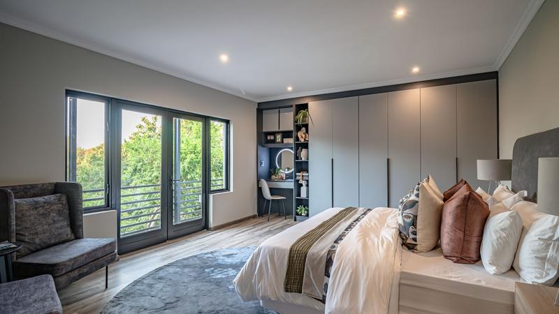 4 Bedroom Property for Sale in Midstream Estate Gauteng