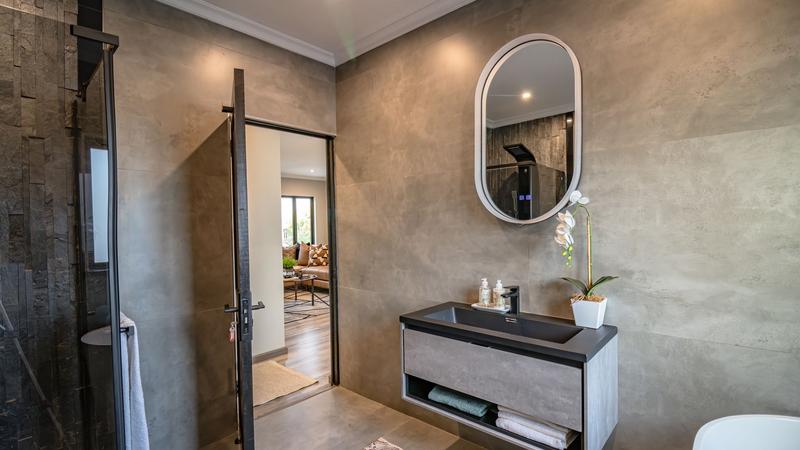 4 Bedroom Property for Sale in Midstream Estate Gauteng