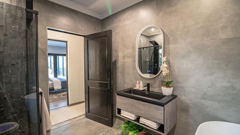 4 Bedroom Property for Sale in Midstream Estate Gauteng