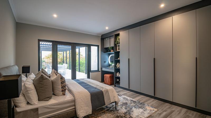 4 Bedroom Property for Sale in Midstream Estate Gauteng