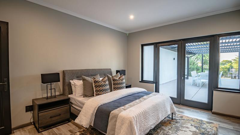 4 Bedroom Property for Sale in Midstream Estate Gauteng