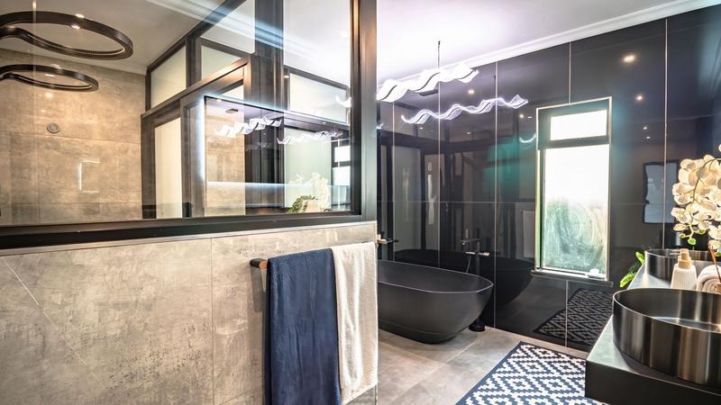 4 Bedroom Property for Sale in Midstream Estate Gauteng