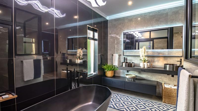 4 Bedroom Property for Sale in Midstream Estate Gauteng