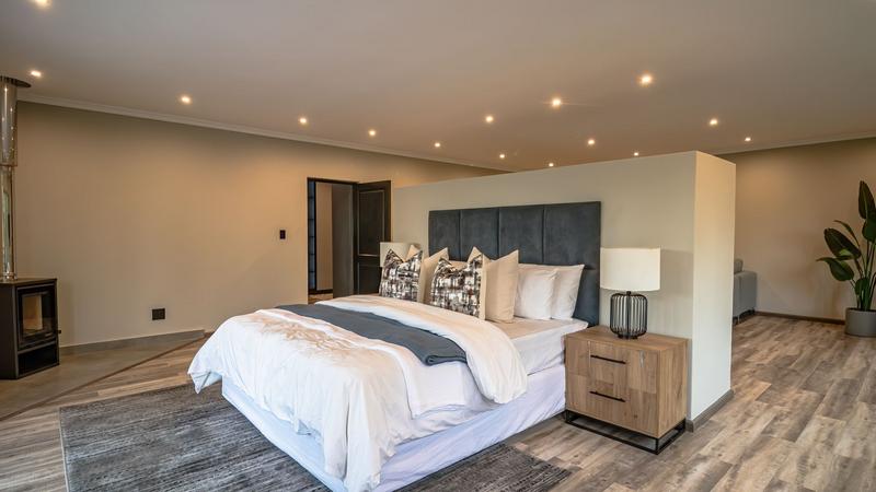 4 Bedroom Property for Sale in Midstream Estate Gauteng