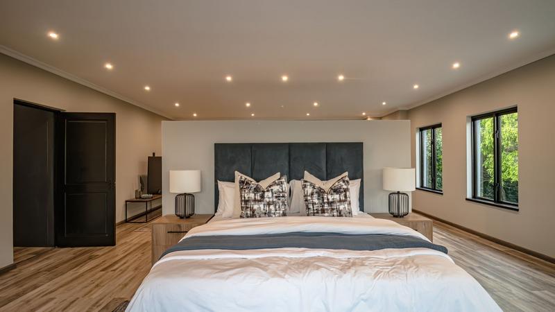 4 Bedroom Property for Sale in Midstream Estate Gauteng