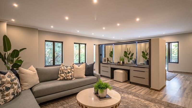 4 Bedroom Property for Sale in Midstream Estate Gauteng