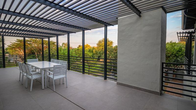 4 Bedroom Property for Sale in Midstream Estate Gauteng