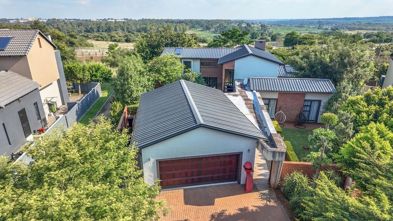 4 Bedroom Property for Sale in Midstream Ridge Gauteng