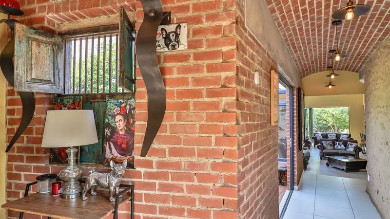 4 Bedroom Property for Sale in Midstream Ridge Gauteng