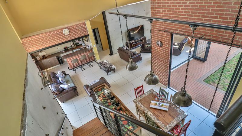 4 Bedroom Property for Sale in Midstream Ridge Gauteng