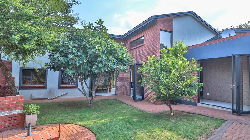 4 Bedroom Property for Sale in Midstream Ridge Gauteng