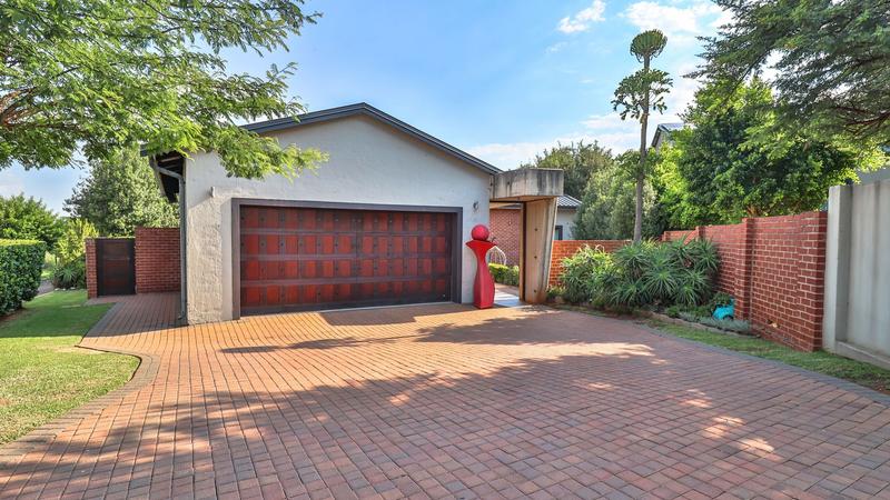 4 Bedroom Property for Sale in Midstream Ridge Gauteng