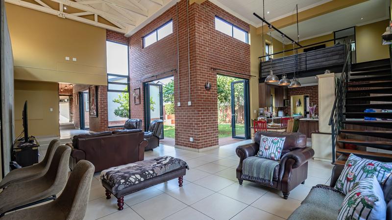 4 Bedroom Property for Sale in Midstream Ridge Gauteng
