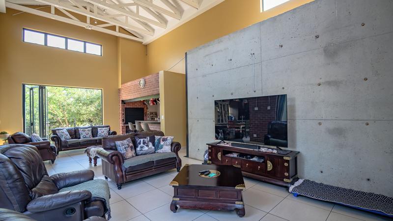 4 Bedroom Property for Sale in Midstream Ridge Gauteng