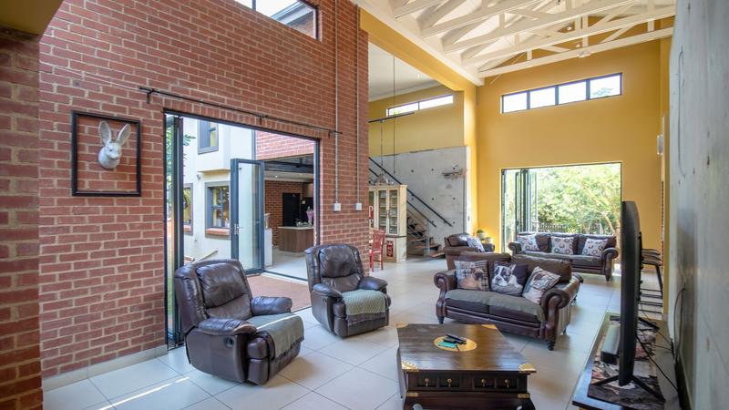 4 Bedroom Property for Sale in Midstream Ridge Gauteng