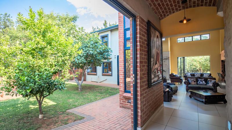 4 Bedroom Property for Sale in Midstream Ridge Gauteng