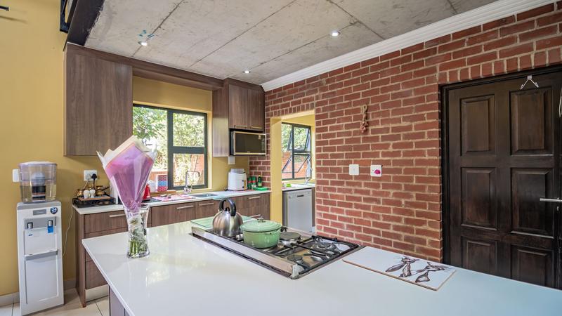 4 Bedroom Property for Sale in Midstream Ridge Gauteng