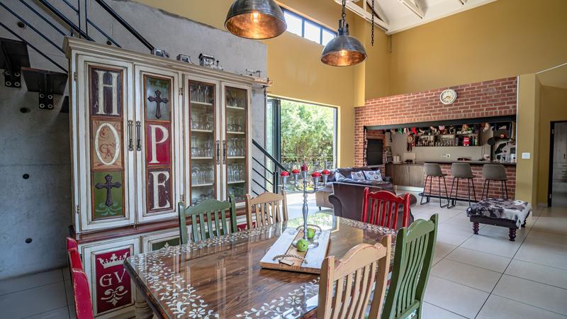 4 Bedroom Property for Sale in Midstream Ridge Gauteng