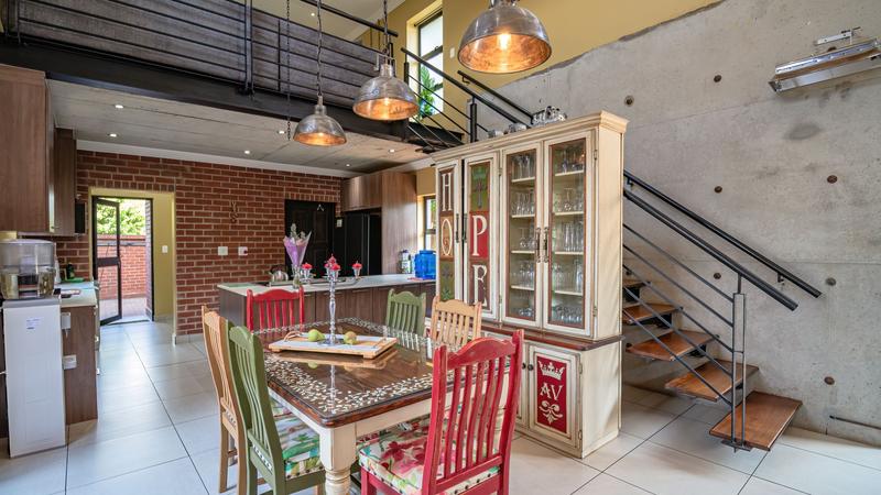 4 Bedroom Property for Sale in Midstream Ridge Gauteng