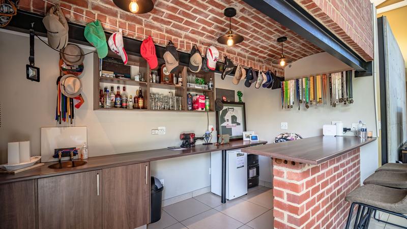 4 Bedroom Property for Sale in Midstream Ridge Gauteng