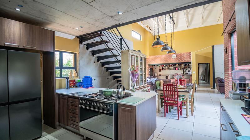 4 Bedroom Property for Sale in Midstream Ridge Gauteng