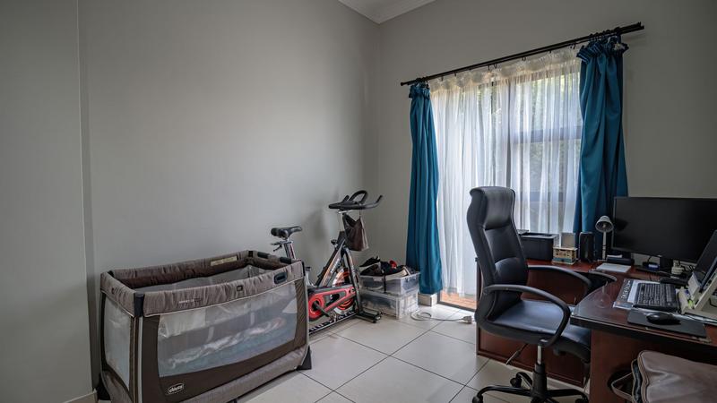 4 Bedroom Property for Sale in Midstream Ridge Gauteng