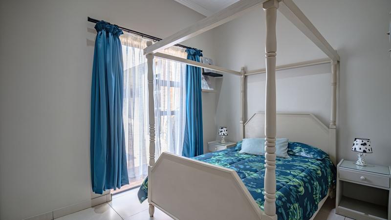 4 Bedroom Property for Sale in Midstream Ridge Gauteng