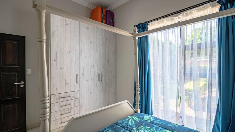 4 Bedroom Property for Sale in Midstream Ridge Gauteng