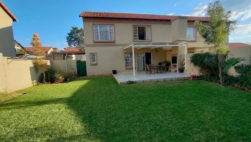 3 Bedroom Property for Sale in Annlin Gauteng