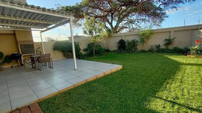 3 Bedroom Property for Sale in Annlin Gauteng