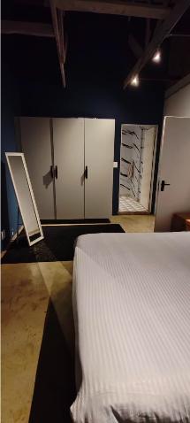 To Let 1 Bedroom Property for Rent in Maboneng Gauteng