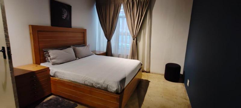 To Let 1 Bedroom Property for Rent in Maboneng Gauteng