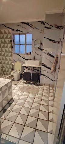 To Let 1 Bedroom Property for Rent in Maboneng Gauteng