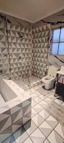 To Let 1 Bedroom Property for Rent in Maboneng Gauteng