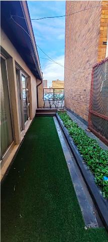 To Let 1 Bedroom Property for Rent in Maboneng Gauteng