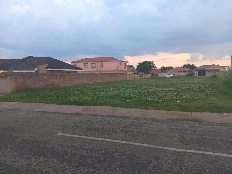 0 Bedroom Property for Sale in Mid Ennerdale Gauteng