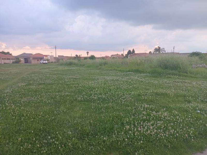 0 Bedroom Property for Sale in Mid Ennerdale Gauteng