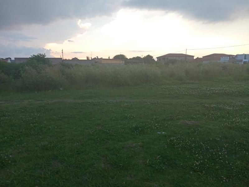 0 Bedroom Property for Sale in Mid Ennerdale Gauteng