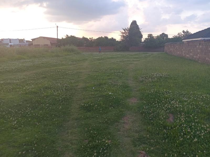 0 Bedroom Property for Sale in Mid Ennerdale Gauteng