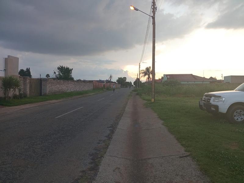 0 Bedroom Property for Sale in Mid Ennerdale Gauteng