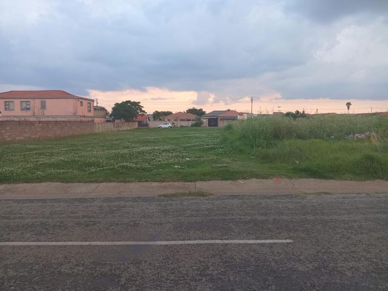 0 Bedroom Property for Sale in Mid Ennerdale Gauteng