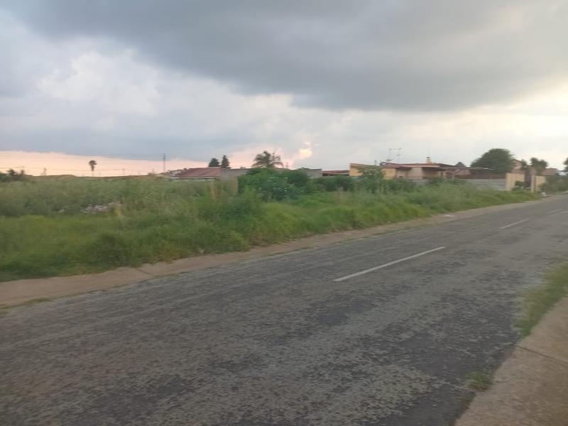 0 Bedroom Property for Sale in Mid Ennerdale Gauteng