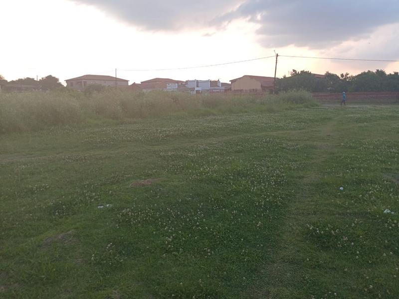 0 Bedroom Property for Sale in Mid Ennerdale Gauteng