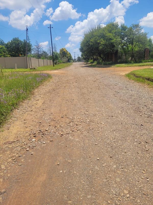 0 Bedroom Property for Sale in Midvaal Gauteng