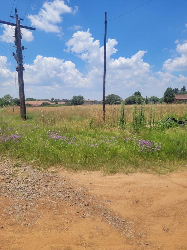 0 Bedroom Property for Sale in Midvaal Gauteng
