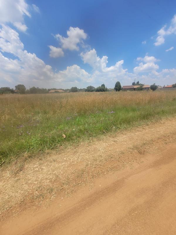 0 Bedroom Property for Sale in Midvaal Gauteng